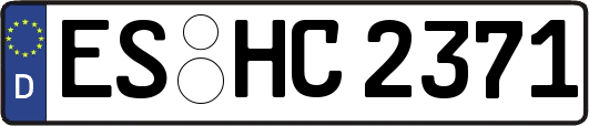 ES-HC2371