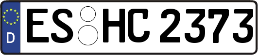 ES-HC2373