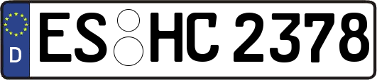 ES-HC2378