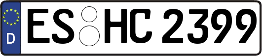 ES-HC2399