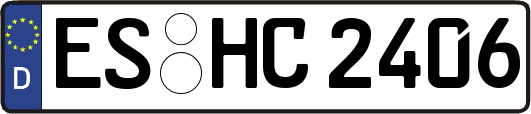 ES-HC2406