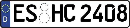 ES-HC2408