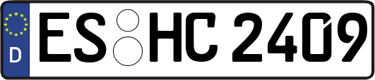 ES-HC2409