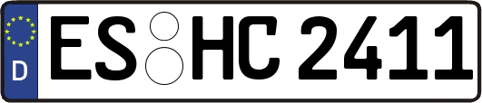 ES-HC2411