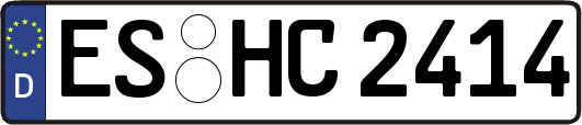 ES-HC2414