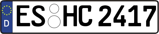 ES-HC2417