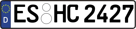 ES-HC2427