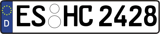 ES-HC2428
