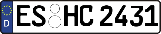 ES-HC2431