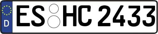 ES-HC2433