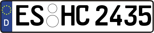ES-HC2435