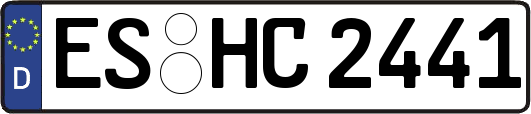 ES-HC2441
