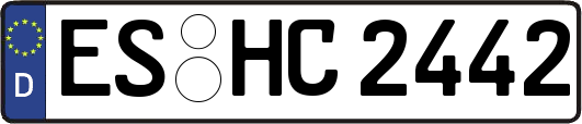 ES-HC2442