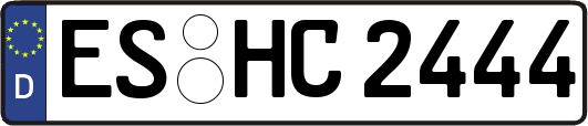 ES-HC2444