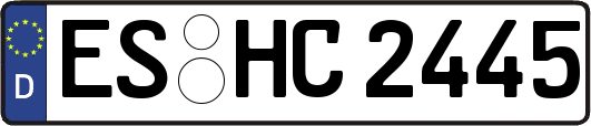 ES-HC2445