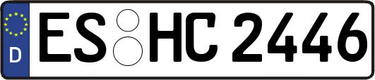 ES-HC2446