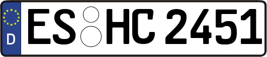 ES-HC2451