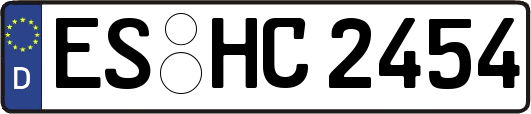 ES-HC2454
