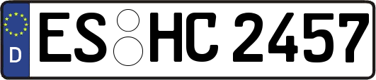 ES-HC2457