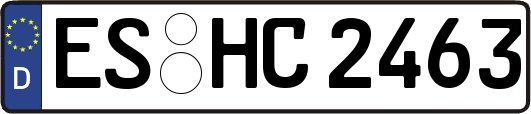 ES-HC2463