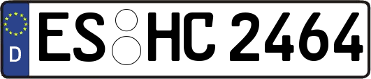 ES-HC2464