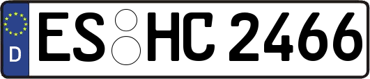 ES-HC2466