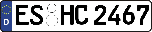ES-HC2467