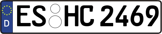 ES-HC2469