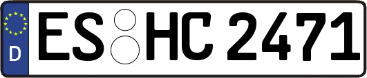 ES-HC2471