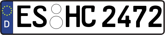 ES-HC2472