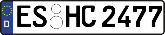 ES-HC2477