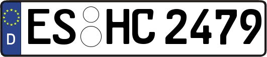 ES-HC2479