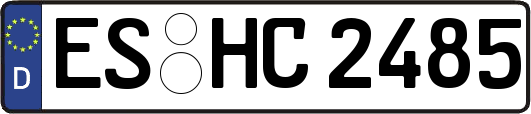ES-HC2485