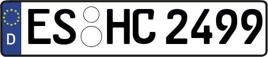 ES-HC2499
