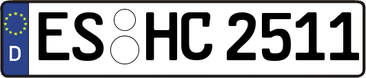 ES-HC2511