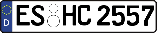 ES-HC2557