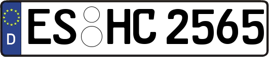 ES-HC2565