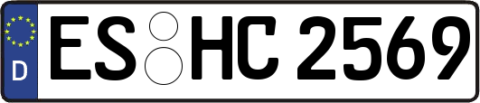 ES-HC2569