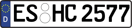 ES-HC2577