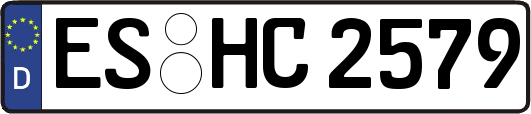 ES-HC2579
