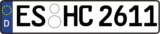 ES-HC2611