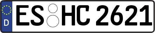 ES-HC2621