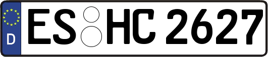 ES-HC2627