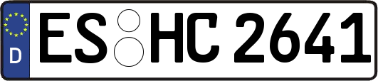 ES-HC2641