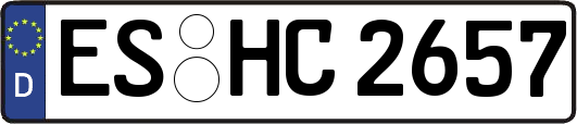 ES-HC2657