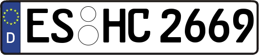ES-HC2669