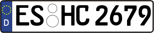 ES-HC2679