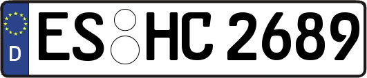 ES-HC2689