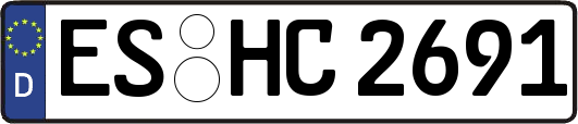 ES-HC2691