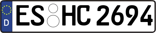 ES-HC2694